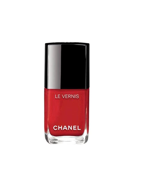 chanel nagellak kleuren